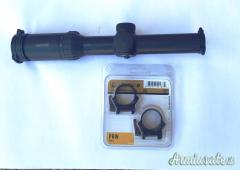 Browning Bar1 .30-06 Springfield