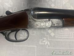 Bernardelli Sant’Uberto Extra 12