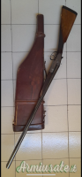 Lebeau Doppietta cal.12 12