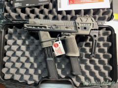 SIG-Sauer P320 FLUX 9x19mm Parabellum | Luger | NATO