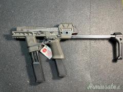 SIG-Sauer P320 FLUX 9x19mm Parabellum | Luger | NATO