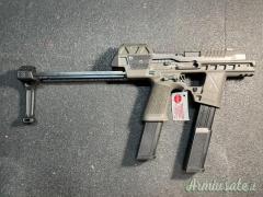 SIG-Sauer P320 FLUX 9x19mm Parabellum | Luger | NATO