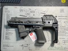 SIG-Sauer P320 FLUX 9x19mm Parabellum | Luger | NATO