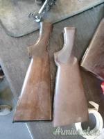 Calci Franchi 500/520 usati