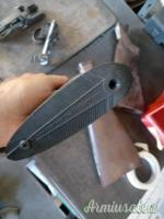 Calci Franchi 500/520 usati