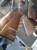 Calci Franchi 500/520 usati