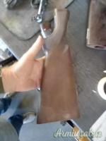 Calci Franchi 500/520 usati
