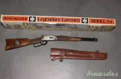 Winchester Legendary Lawmen  .30-30 Winchester