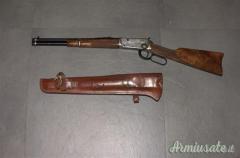 Winchester Legendary Lawmen  .30-30 Winchester