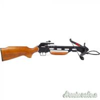 SKORPION Balestra XBR 100 Wood #150 lbs