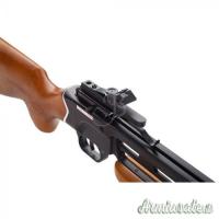 SKORPION Balestra XBR 100 Wood #150 lbs