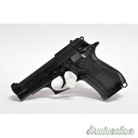 Beretta 84f .380 ACP  | 9x17mm Browning Short