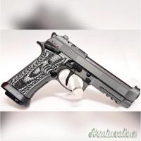 Beretta 92XI Squalo 9x19mm Parabellum | Luger | NATO