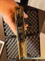 HS Arms SF19 9x21mm IMI