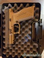 HS Arms SF19 9x21mm IMI