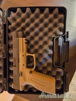 HS Arms SF19 9x21mm IMI