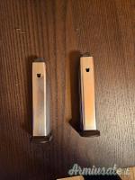 HS Arms SF19 9x21mm IMI