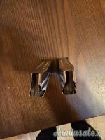 HS Arms SF19 9x21mm IMI