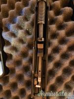 HS Arms SF19 9x21mm IMI