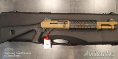 Benelli M4 T - PRO 12