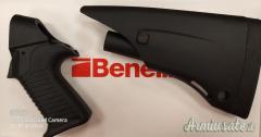 Benelli M4 T - PRO 12