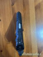 Tanfoglio Force duty 9x21mm IMI