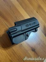Tanfoglio Force duty 9x21mm IMI