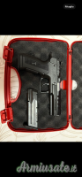 Tanfoglio Force duty 9x21mm IMI