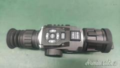 ATN MARS HD 384 4.5X18 CON SLITTA CONTESSA X-MOUNT
