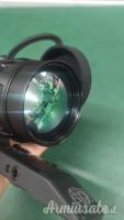 ATN MARS HD 384 4.5X18 CON SLITTA CONTESSA X-MOUNT