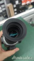 ATN MARS HD 384 4.5X18 CON SLITTA CONTESSA X-MOUNT