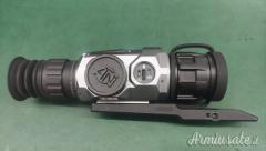 ATN MARS HD 384 4.5X18 CON SLITTA CONTESSA X-MOUNT