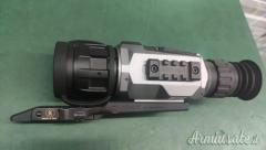 ATN MARS HD 384 4.5X18 CON SLITTA CONTESSA X-MOUNT