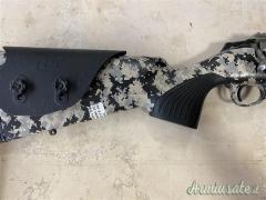 Tikka T3X VARMINT 6.5 mm Creedmoor