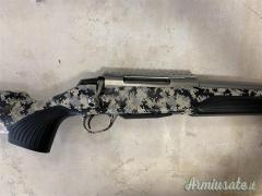 Tikka T3X VARMINT 6.5 mm Creedmoor