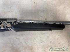 Tikka T3X VARMINT 6.5 mm Creedmoor