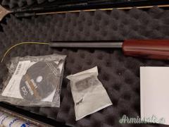 CZ | Ceska Zbrojovka 455 varmint  .22 Long Rifle