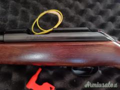 CZ | Ceska Zbrojovka 455 varmint  .22 Long Rifle