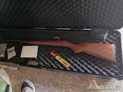 CZ | Ceska Zbrojovka 455 varmint  .22 Long Rifle