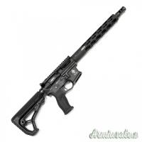 Armi Dallera Custom AR9 STD 9x19mm NATO Parabellum