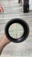 ZEISS CONQUEST V6 2,5-15X56 RET 60 ILLUMINATO