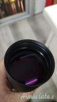 ZEISS CONQUEST V6 2,5-15X56 RET 60 ILLUMINATO