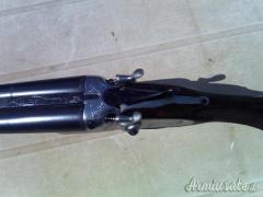 Beretta monobloc vittoria 20