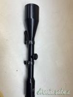 Cannocchiale Schmidt & Bender 8x56 con torretta balistica