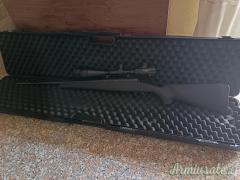 Remington 783 .223 Remington