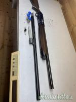 Beretta A302 12 magnum