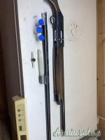 Beretta A302 12 magnum