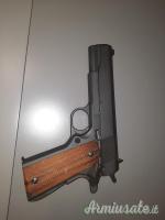 Springfield Armony  .38 Super Auto