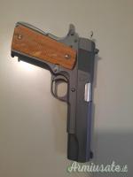 Springfield Armony  .38 Super Auto