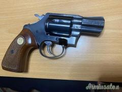 Gamba F.lli Armi Trident .38 Special  |  9x29mmR